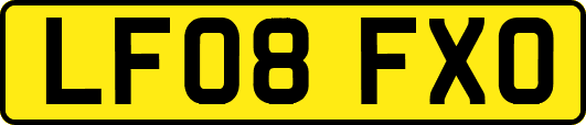 LF08FXO