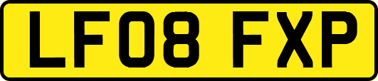 LF08FXP