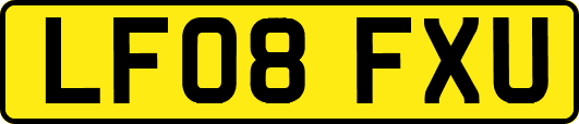 LF08FXU