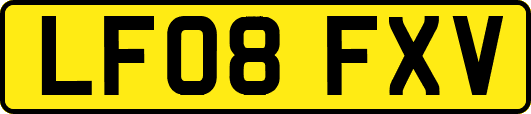 LF08FXV