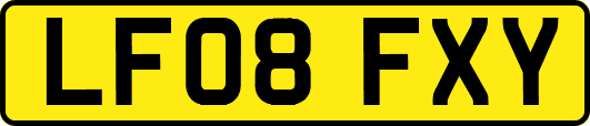 LF08FXY