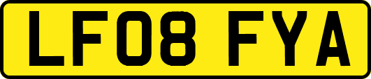LF08FYA