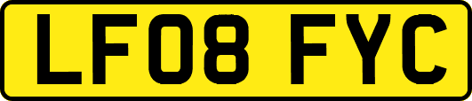 LF08FYC
