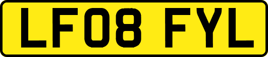 LF08FYL
