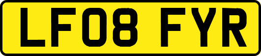 LF08FYR