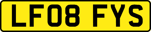 LF08FYS