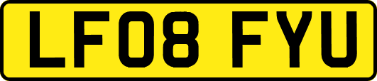 LF08FYU