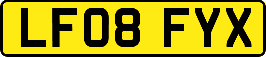 LF08FYX