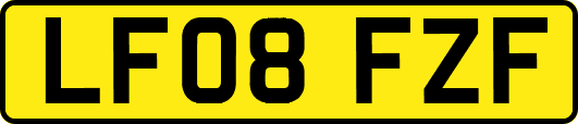 LF08FZF