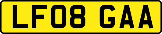 LF08GAA