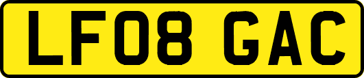 LF08GAC