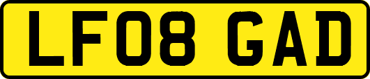 LF08GAD
