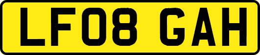 LF08GAH