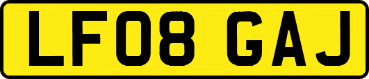 LF08GAJ