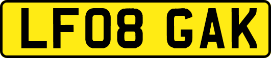 LF08GAK