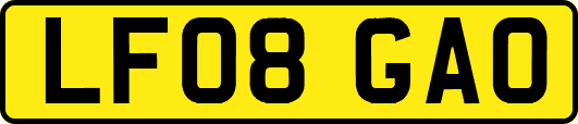 LF08GAO