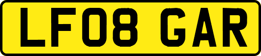 LF08GAR