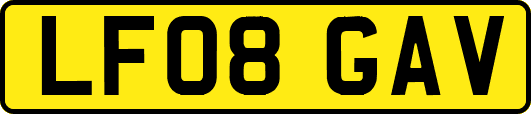 LF08GAV