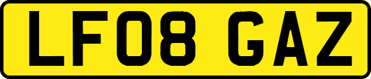 LF08GAZ