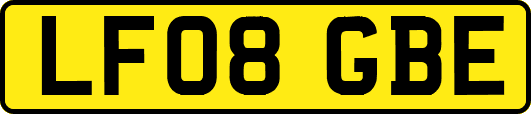 LF08GBE