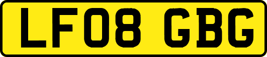 LF08GBG