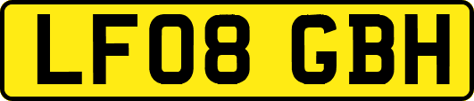 LF08GBH