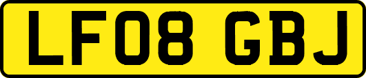 LF08GBJ