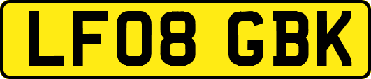 LF08GBK