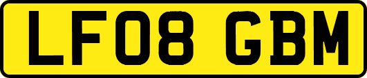 LF08GBM