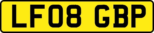 LF08GBP