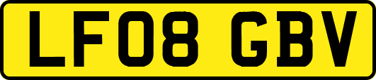 LF08GBV