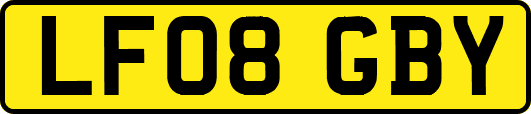 LF08GBY