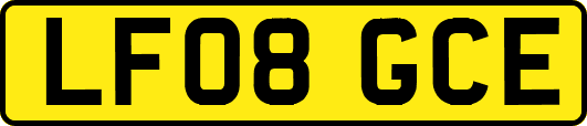 LF08GCE