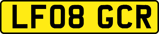 LF08GCR