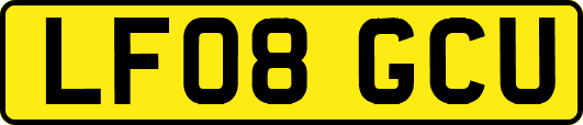 LF08GCU