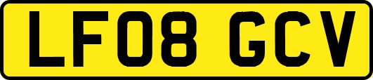 LF08GCV