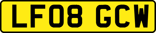 LF08GCW