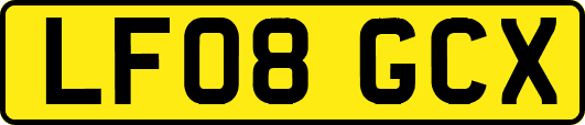 LF08GCX