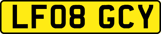 LF08GCY
