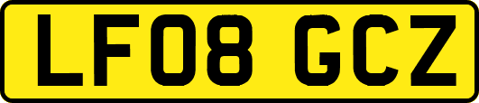 LF08GCZ