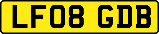 LF08GDB