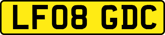 LF08GDC