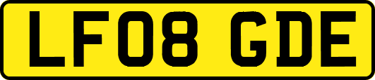 LF08GDE