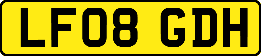 LF08GDH