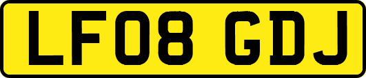 LF08GDJ