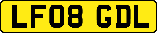 LF08GDL