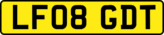 LF08GDT