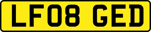 LF08GED