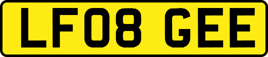 LF08GEE