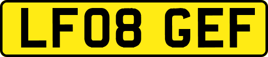 LF08GEF
